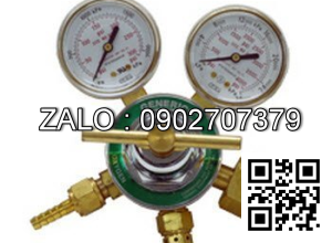 Đồng hồ gió Generico 752-X