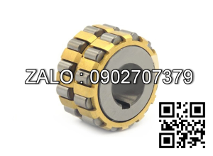 Vòng bi mặt bích lỗ trục F625 