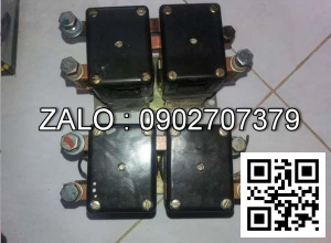 Công tắc tới lui 24V