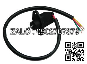 SENSOR: P/N: 227H2-62701,TCM (thay the cho P/N: R-402-65154 da ngung san xuat), (dung cho xe nang TCM, Model xe FB30-8)