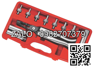 JTC-1717 BỘ DỤNG CỤ THÁO, LẮP PHỚT GIT