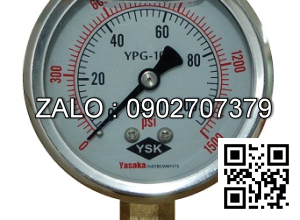 Đồng hồ dầu PVN C SAU (50)-có chân đế 10 kg