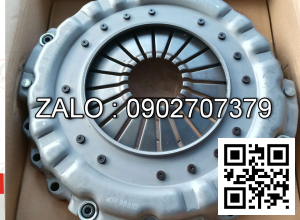 Thay mâm ép xe tải