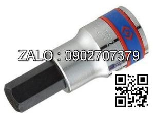 Đầu bắn súng 1/2*H6