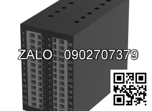 462121H5 RELAY MODULE 250VDC 30VDC 5/3AMP 750VA 90W