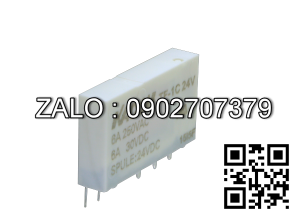 838819/A Transformer, Relay PCB