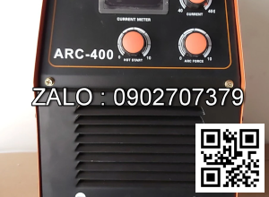 Máy hàn Que DC (Inverter)  - 380V