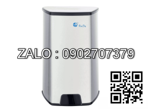 Hộp chứa dung dịch sát khuẩn