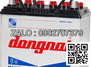 Bình ắc quy 12V 180AH N200S Đồng nai 508 x 273 x 215 x 243