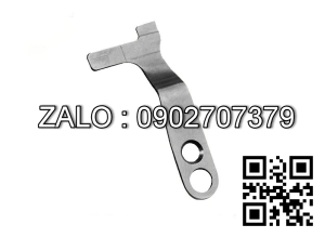 Dao cắt chỉ máy may 1 kim