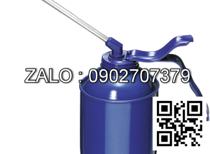 Bình Châm Nhớt Stahlwille 12250 Bằng Kim Loại 500 ccm