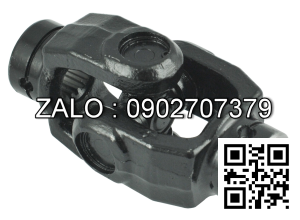 Khớp nối trục cardan MT ZY50