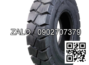 Lốp xe 825-15 Bergonan ( lốp đặt màu đen )