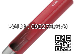 Đục dây đai đục lỗ 25mm, belt punch 25mm - ELORA 286-25