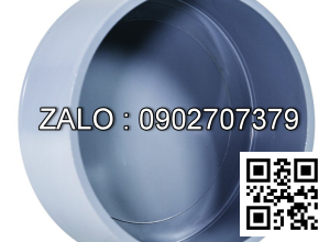 Bít nước nhựa tròn BT 60 Đạt Hòa