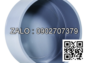 Bít nước nhựa tròn BT 140 Đạt Hòa