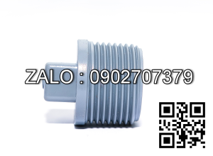 Bít nước nhựa tròn RN 60 Đạt Hòa