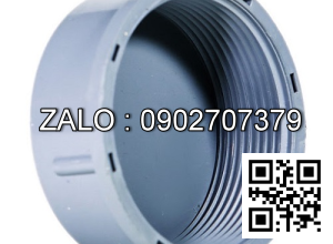 Bít nước nhựa tròn RT 21 Đạt Hòa