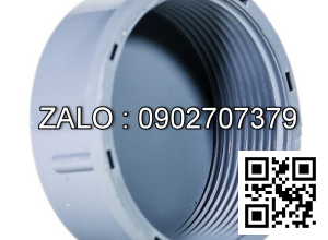 Bít nước nhựa tròn RT 34 Đạt Hòa