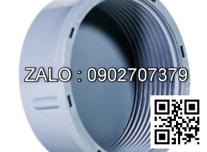 Bít nước nhựa tròn RT 42 Đạt Hòa