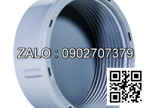 Bít nước nhựa tròn RT 49 Đạt Hòa