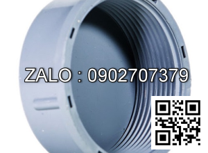 Bít nước nhựa tròn RT 60 Đạt Hòa