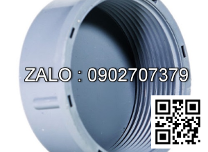 Bít nước nhựa tròn RT 160 Đạt Hòa