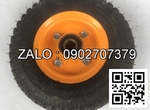 Bánh xe đẩy jumbo Φ100(mm)