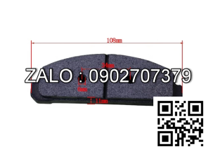 Thay càng bố thắng