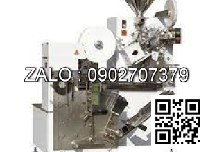 Máy đóng gói trà tự động có bao ngoài DXDC8
