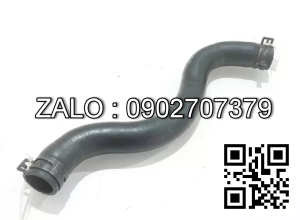 Ong nuoc giai nhiet tang duoi Komatsu