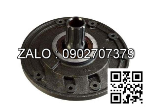 Bơm nhớt hộp số 18T TOYOTA 7FD40 13Z 32402-30520-71A