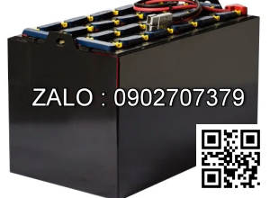 Bình ắc quy 48V-480AH