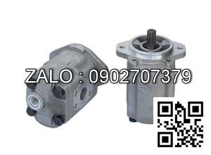 Bơm thủy lực xe nâng KFP51100-63KRP4-27ARG