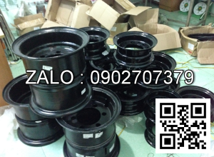 Mam ep cho xe nang P/N:3EB-10-32210