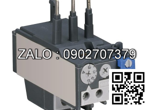 Relay nhiet thuong dong 90ºC, 10A, 250V Detail : -Relay nhiet thuong dong, nhiet do dong ngat 90ºC, dong dien toi da qua tiep diem 10A, dien ap toi da 250V