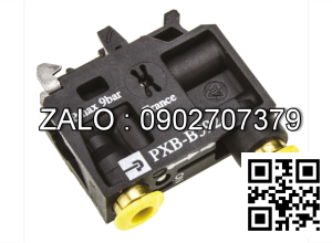 Van khí nén PXB-B3921 (NO)