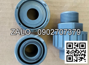 Rắc co nhựa 49 Đạt Hòa