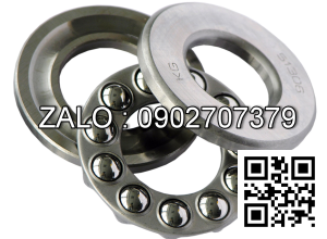 Bac dan 216E, NSX: NSK (MNK Hitachi) Detail : -Bac dan 216E, NSX: NSK (su dung cho may nen Hitachi OSP-100)