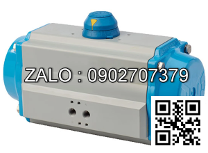 Van khí nén VPVL 200SR4/5BD