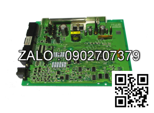 Board điều khiển xe nâng