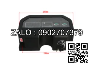 Màn hình hiển thị sumitomo,nissan,senko