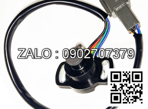 NICHIYU 32911-03210 / TCM S-1865-0061 / KOMATSU 3BA-34-42262 | Forklift Steering Sensor