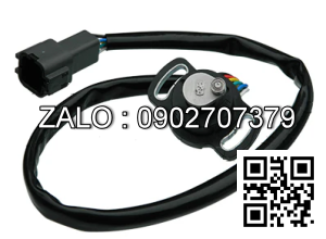 S-1865-0061,3BA-34-42262,32911-03210: Meter Potention