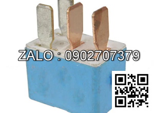 Relays TOYOTA