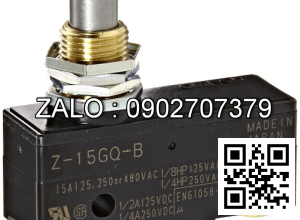 công tắc hành trình