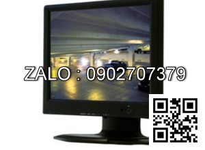 Panasonic PLCD15V 15