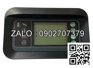 Màn hình hiển thị LINDE 0039460712,003-946-07-12