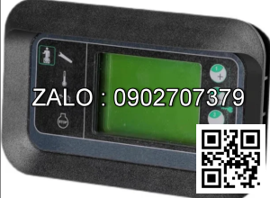 Màn hình hiển thị LINDE 003-946-07-08,0039460708