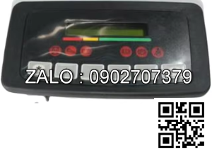 Màn hình hiển thị MAXIMAL